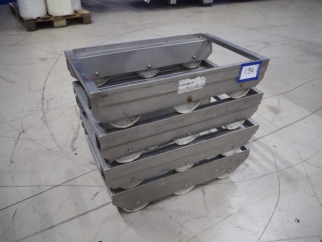 Nn rollies - afbeelding 1 van  5