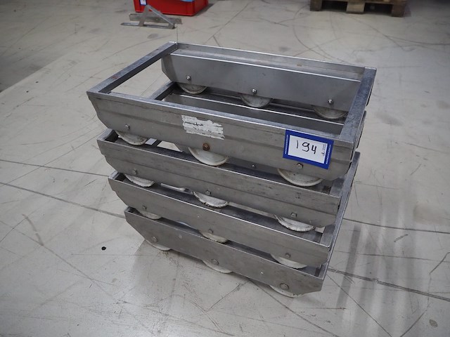 Nn rollies - afbeelding 2 van  5