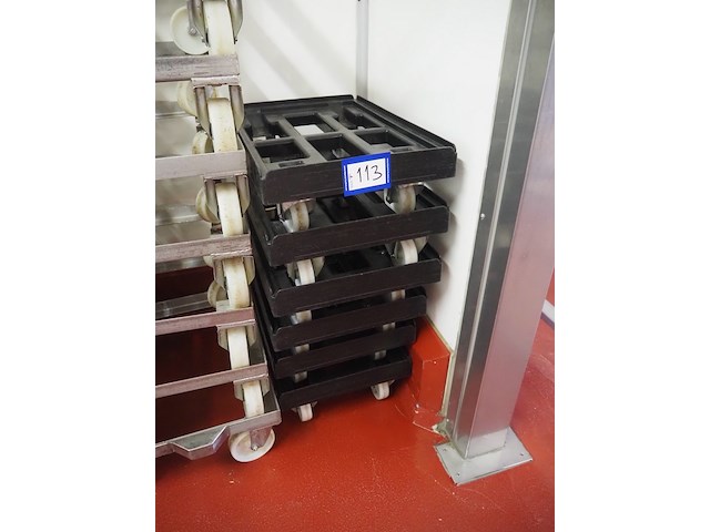 Nn rollies - afbeelding 1 van  3