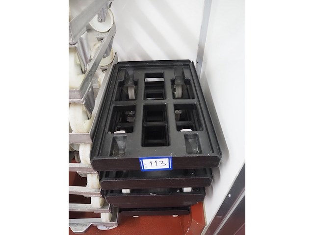 Nn rollies - afbeelding 3 van  3