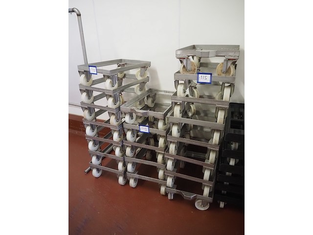 Nn rollies - afbeelding 1 van  3