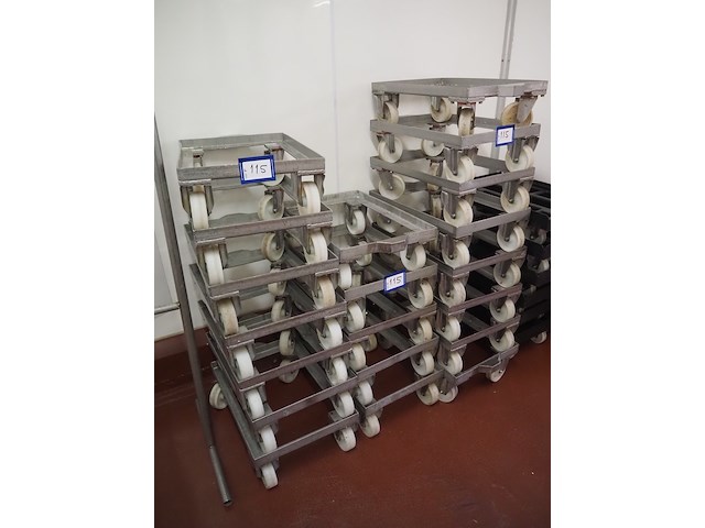 Nn rollies - afbeelding 2 van  3