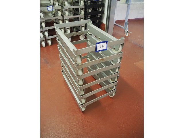 Nn rollies - afbeelding 1 van  3