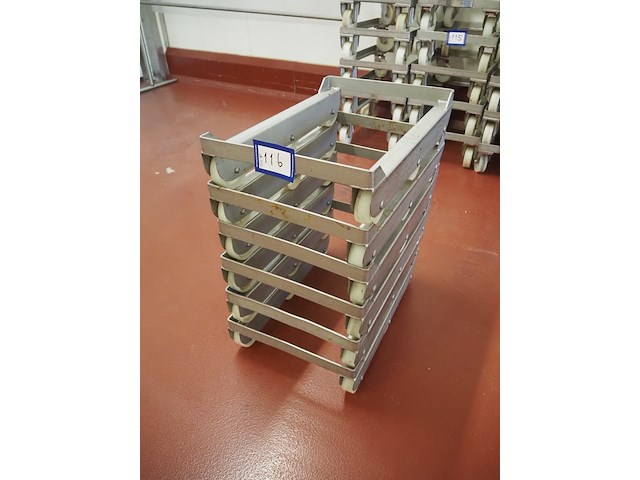 Nn rollies - afbeelding 2 van  3