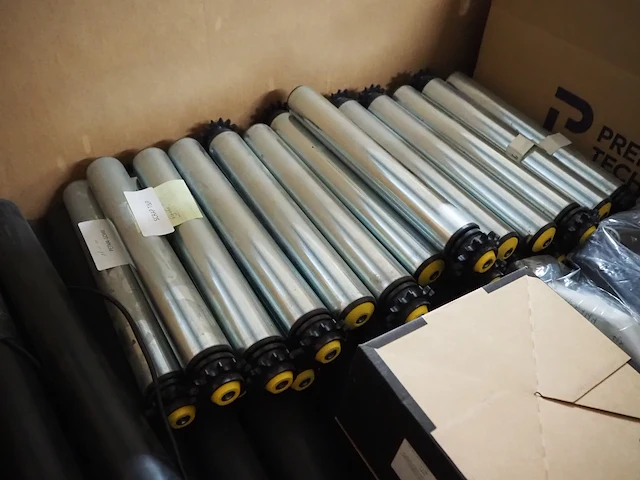 Nn rolls - afbeelding 3 van  6
