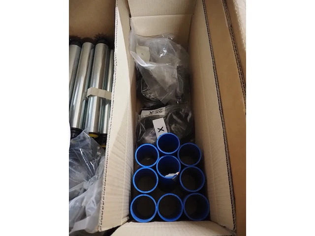 Nn rolls - afbeelding 5 van  6
