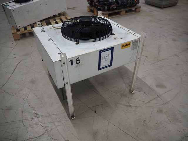 Nn roof condenser - afbeelding 2 van  6