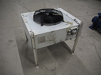 Nn roof condenser - afbeelding 4 van  6