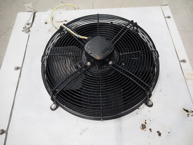 Nn roof condenser - afbeelding 5 van  6