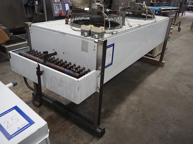 Nn roof condenser - afbeelding 3 van  10