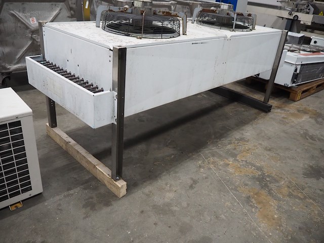 Nn roof condenser - afbeelding 4 van  10