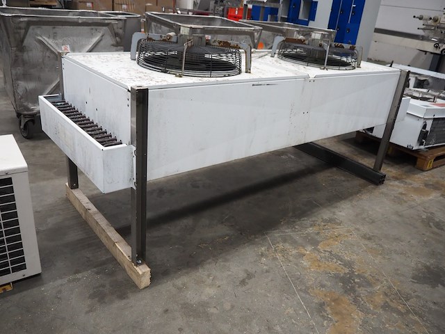 Nn roof condenser - afbeelding 5 van  10