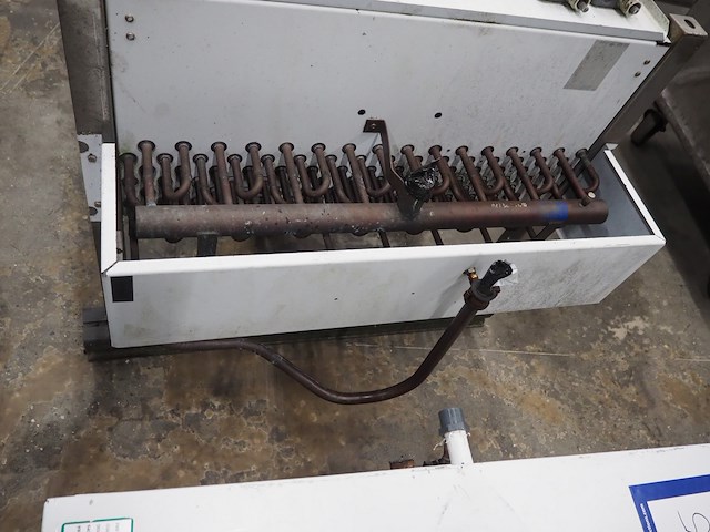 Nn roof condenser - afbeelding 7 van  10