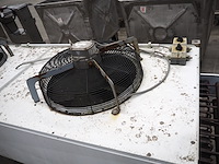 Nn roof condenser - afbeelding 8 van  10