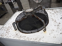 Nn roof condenser - afbeelding 9 van  10