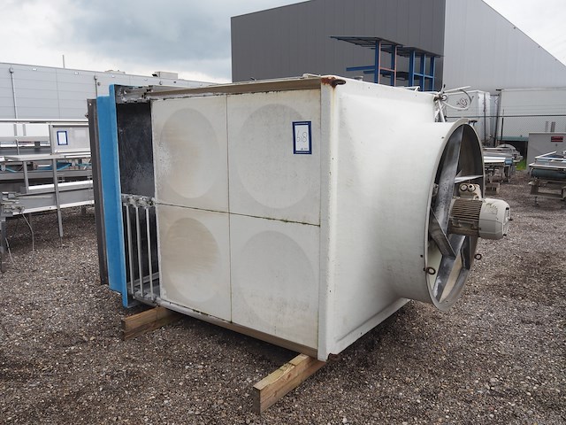 Nn roof condenser - afbeelding 1 van  8