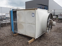 Nn roof condenser - afbeelding 1 van  8