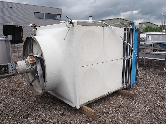 Nn roof condenser - afbeelding 2 van  8