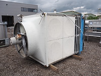 Nn roof condenser - afbeelding 2 van  8