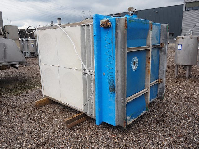 Nn roof condenser - afbeelding 3 van  8