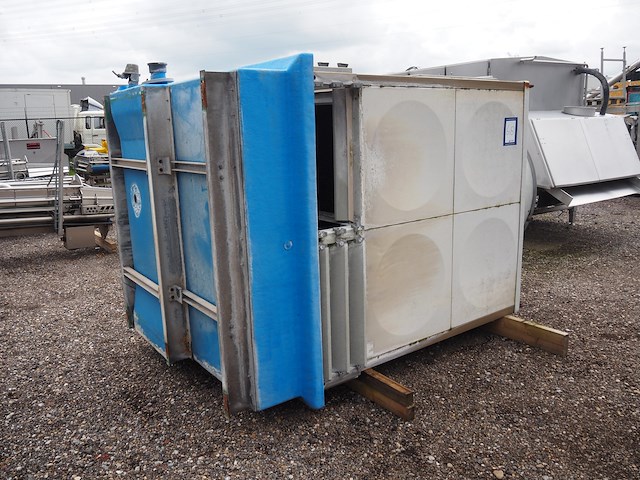 Nn roof condenser - afbeelding 4 van  8