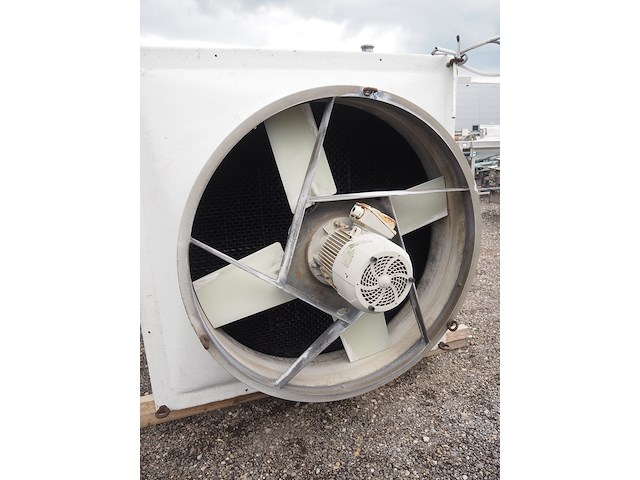 Nn roof condenser - afbeelding 8 van  8