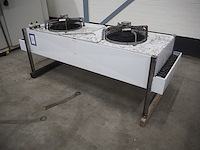 Nn roof condensor - afbeelding 1 van  8