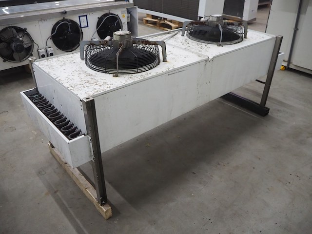 Nn roof condensor - afbeelding 4 van  8