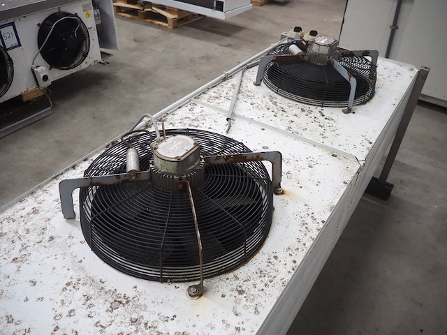 Nn roof condensor - afbeelding 5 van  8