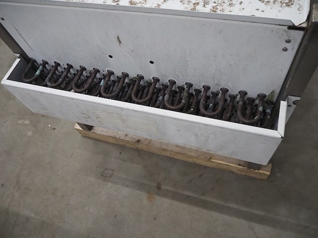 Nn roof condensor - afbeelding 6 van  8