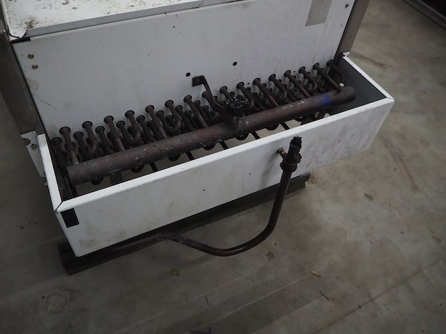 Nn roof condensor - afbeelding 7 van  8