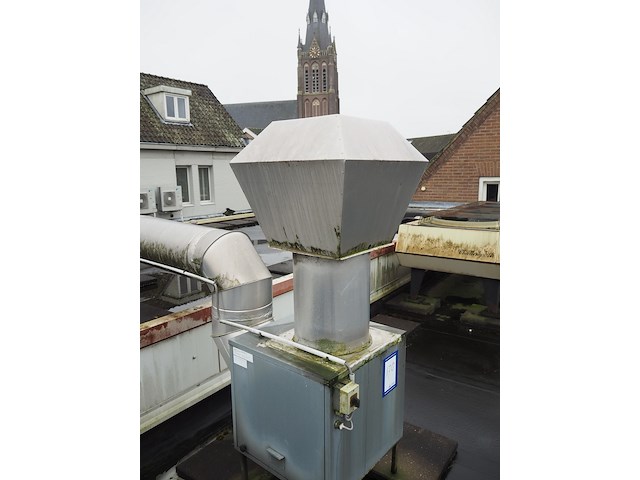 Nn roof fan - afbeelding 3 van  5