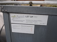 Nn roof fan - afbeelding 5 van  5