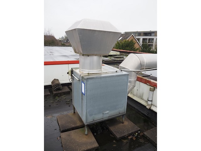 Nn roof fan - afbeelding 2 van  4