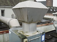 Nn roof fan - afbeelding 3 van  4