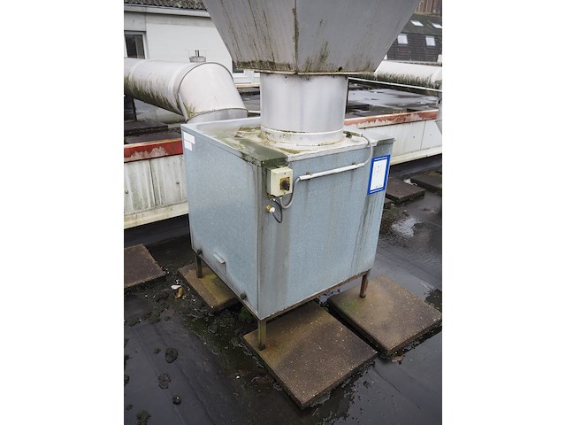 Nn roof fan - afbeelding 4 van  4