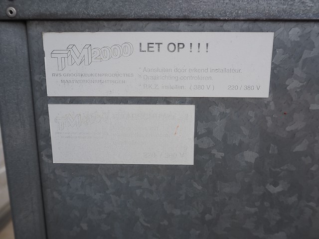 Nn roof fan - afbeelding 3 van  11