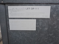 Nn roof fan - afbeelding 3 van  11