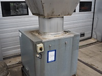 Nn roof fan - afbeelding 1 van  11