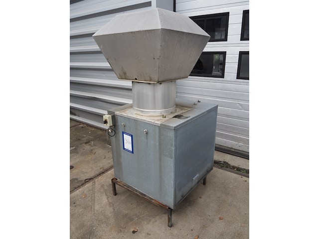 Nn roof fan - afbeelding 4 van  11