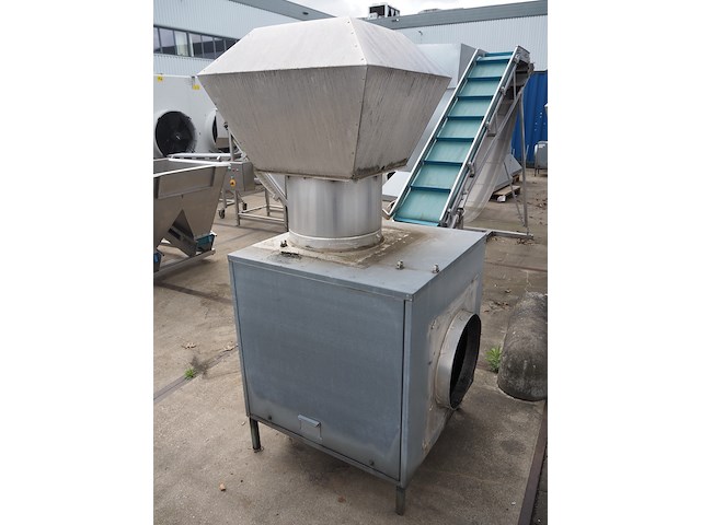 Nn roof fan - afbeelding 5 van  11