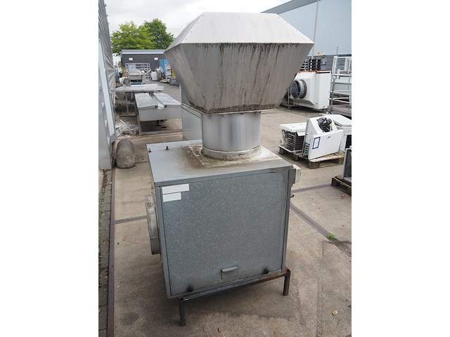 Nn roof fan - afbeelding 6 van  11