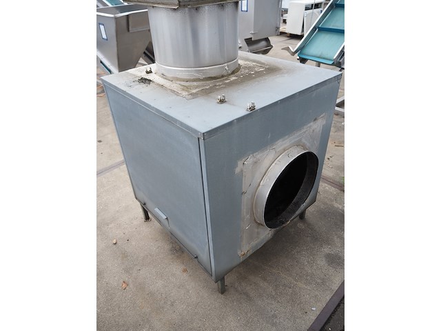 Nn roof fan - afbeelding 10 van  11