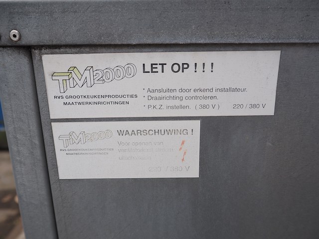 Nn roof fan - afbeelding 2 van  10