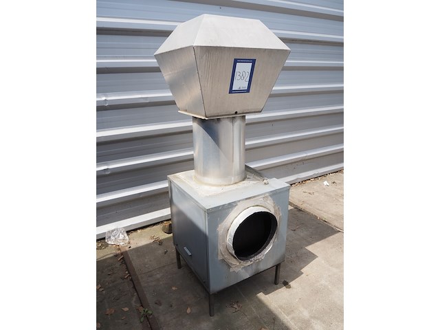 Nn roof fan - afbeelding 1 van  10
