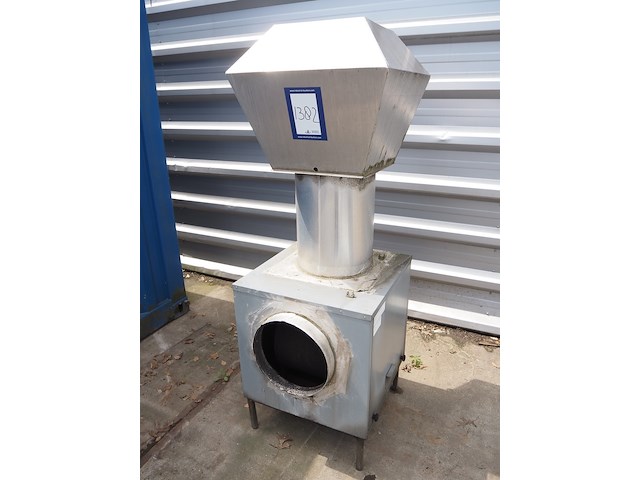 Nn roof fan - afbeelding 3 van  10
