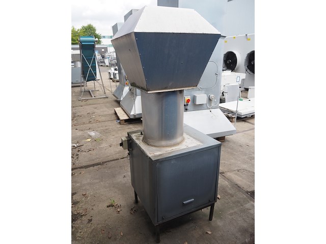 Nn roof fan - afbeelding 4 van  10