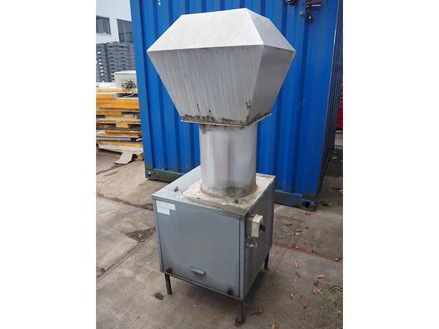 Nn roof fan - afbeelding 5 van  10