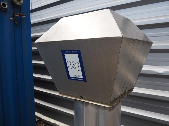 Nn roof fan - afbeelding 6 van  10