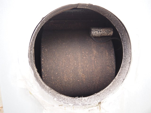 Nn roof fan - afbeelding 9 van  10